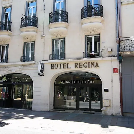 Regina Boutique 3* Avignon